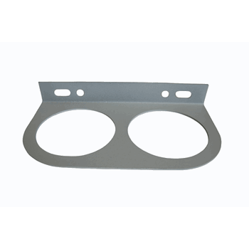 MONT.PANEEL V  2 METERS 52.5MM MONT.PANEEL V  2 METERS 52.5MM