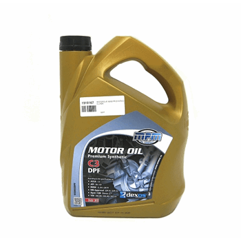 MOTOROLIE 5W30 PR.SYNTH C3 DPF MOTOROLIE 5W30 PR.SYNTH C3 DPF
