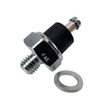 OLIEDRUKSCHAKELAAR 0.25 BAR OLIEDRUKSCHAKELAAR 0.25 BAR