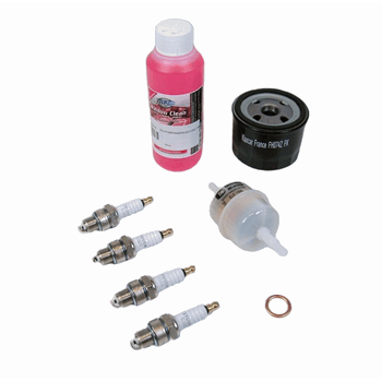 ONDERHOUDSSET -OLIEFILTER 3/4" ONDERHOUDSSET -OLIEFILTER 3/4"