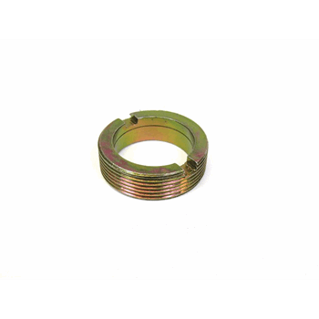 OPSLUITMOER VOOR PIGNON OPSLUITMOER VOOR PIGNON