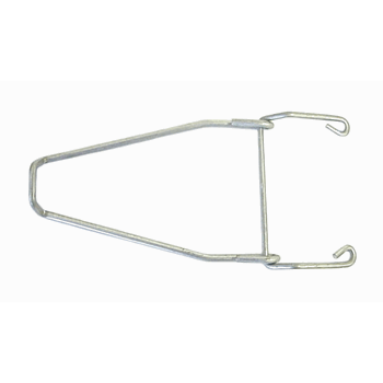 RAAMUITZETTER RVS RAAMUITZETTER RVS