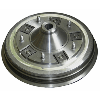 REMTROMMEL V 12INCH REMTROMMEL V 12INCH