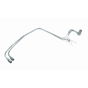 RETOURLEIDING REMCOM.->VERDEEL RETOURLEIDING REMCOM.->VERDEEL