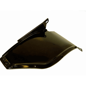 SCHOTJE WIELKASTMETAAL RECHTS SCHOTJE WIELKASTMETAAL RECHTS