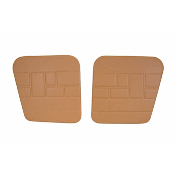 SET DEURPANELEN ACHTER SKAI CA SET DEURPANELEN ACHTER SKAI CA