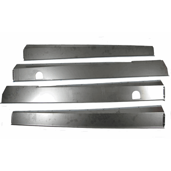 SIERPLATENSET INOX-BROSSE SIERPLATENSET INOX-BROSSE