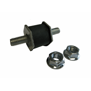 SILENTBLOC DWARSDEMPER SILENTBLOC DWARSDEMPER