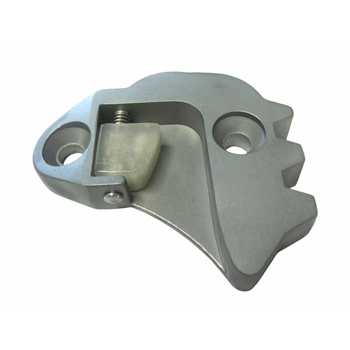 SLOTVANGER RECHTS CHROOM SLOTVANGER RECHTS CHROOM