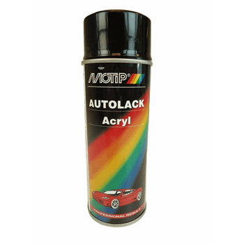 SPUITBUS ZWART AC200 SPUITBUS ZWART AC200