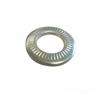 TUSSENRING 7X14 TUSSENRING 7X14