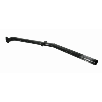 UITLAATDEMPER EINDSTUK UITLAATDEMPER EINDSTUK