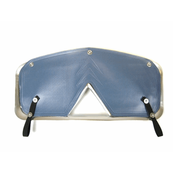 WINTERSCHERM BLAUW CELESTE WINTERSCHERM BLAUW CELESTE