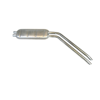 ACHTERDEMPER IMASAF ACHTERDEMPER IMASAF