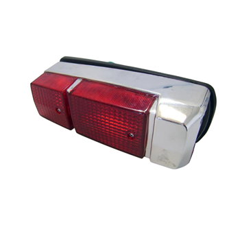 ACHTERLICHT PALLAS LINKS