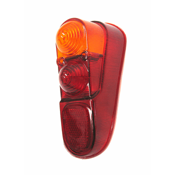 ACHTERLICHTKAP R ACHTERLICHTKAP R