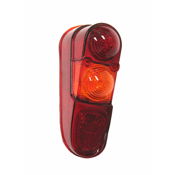 ACHTERLICHTKAP R ACHTERLICHTKAP R