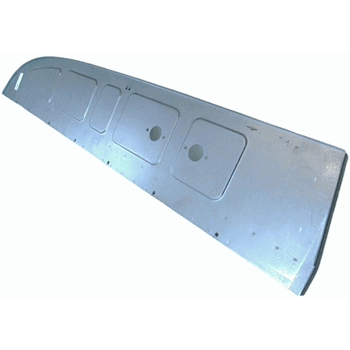 ACHTERPANEEL VERTIKAAL R-CPL