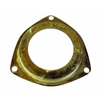 ACHTERPLAAT WRIJV. SCHOKDEMPER ACHTERPLAAT WRIJV. SCHOKDEMPER