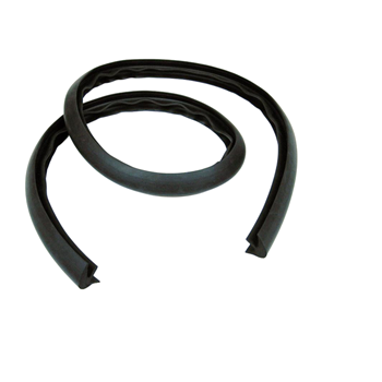 ACHTERRUIT MOUSSERUBBER ONDER ACHTERRUIT MOUSSERUBBER ONDER