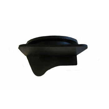 AFDEKRUBBER VERSNELLINGSBAK