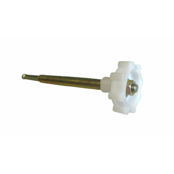 AFSTELKNOP HOOGTEBEDIENING AFSTELKNOP HOOGTEBEDIENING