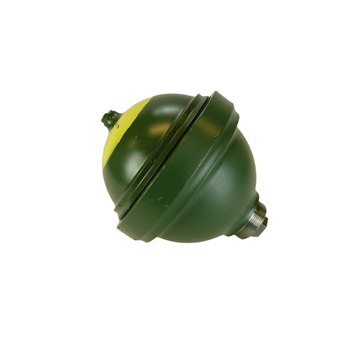 A.VEERBOL LHM 37 DEMPER DEELB. A.VEERBOL LHM 37 DEMPER DEELB.