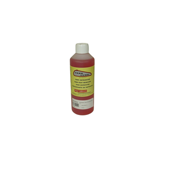 BENZINETANK ONTROESTER BENZINETANK ONTROESTER