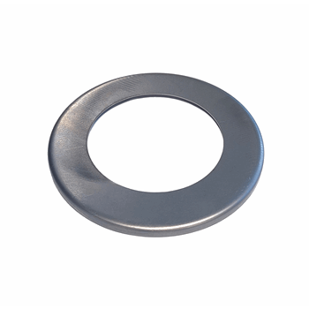 BESCHERMSCHIJF IN REMTROMMEL