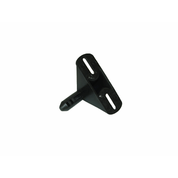 BEVESTIGINGSPEN ACHTERSCHERM