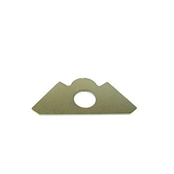 BORGPLAAT NOKKENAS BEVESTIGING BORGPLAAT NOKKENAS BEVESTIGING