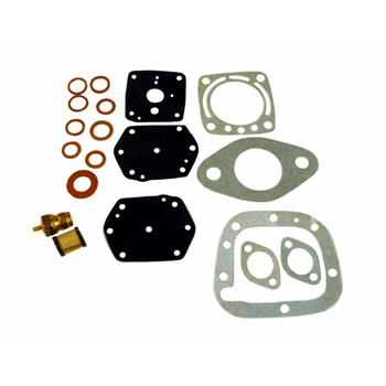 CARB. PAKKING SET 35 FPAI CARB. PAKKING SET 35 FPAI