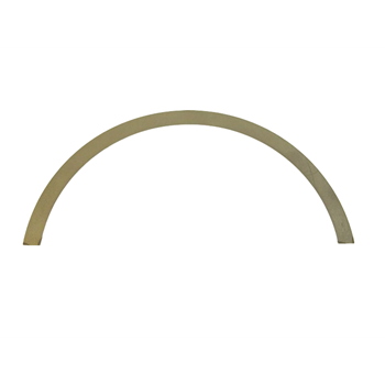 CARTERPAKKINGSTRIP 8MM CARTERPAKKINGSTRIP 8MM