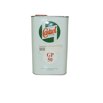 CL. ENGINE OIL XL GP50 1L. CL. ENGINE OIL XL GP50 1L.