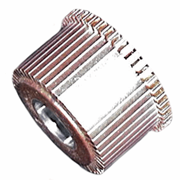 COLLECTOR DYNAMO ANKER CITROEN COLLECTOR DYNAMO ANKER CITROEN