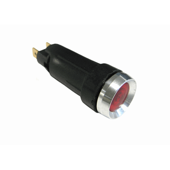 CONTROLELAMPJE ROOD CONTROLELAMPJE ROOD