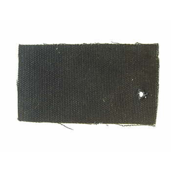 DAK KATOEN ZWART BTSL DAK KATOEN ZWART BTSL