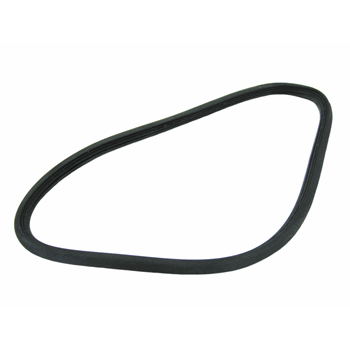 DERDE ZIJRUIT RUBBER DERDE ZIJRUIT RUBBER