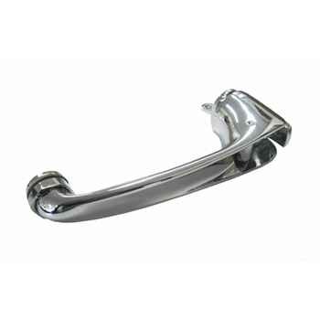 DEURKL.LIP 73MM+VERGR. RECHTS DEURKL.LIP 73MM+VERGR. RECHTS