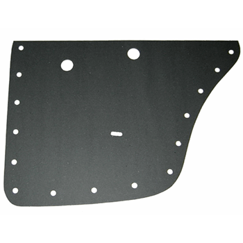 DEURPANEEL POLYSTYREEN RA/LA DEURPANEEL POLYSTYREEN RA/LA