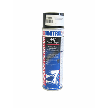 DINITROL PROTECT 447 SPUITBUS DINITROL PROTECT 447 SPUITBUS