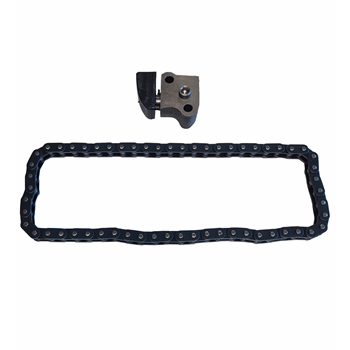 DISTRIBUTIEKETTING + SPANNER 29 SCHAKELS ENKEL