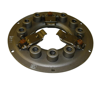 DRUKGROEP 3-VINGERS DRUKGROEP 3-VINGERS