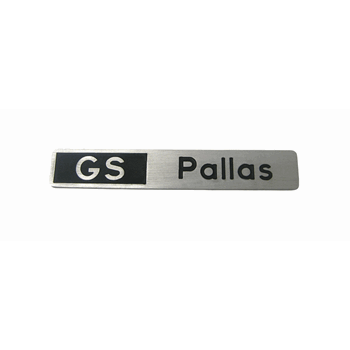 EMBLEEM GS PALLAS