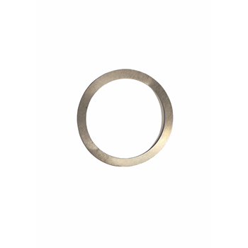 FUSEEKOGEL AFSTEL SHIM 55x45x01MM  FUSEEKOGEL AFSTEL SHIM 55x45x01MM