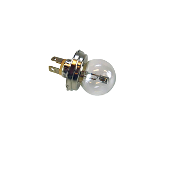 GLOEILAMP 6V WIT 40/45W I_I GLOEILAMP 6V WIT 40/45W I_I