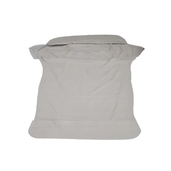 HEMEL BEKLEDING GRIJS