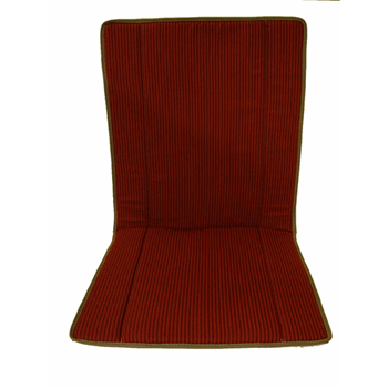 HOES STOEL '50'60 ROOD HOES STOEL '50'60 ROOD