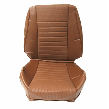 HOES STOEL RECHTS BRUIN SKAI HOES STOEL RECHTS BRUIN SKAI