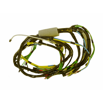 HOOFDKABELBOOM 12 VOLT HOOFDKABELBOOM 12 VOLT